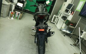 YAMAHA MT-25 RG10J