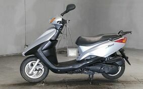 HONDA ZOOMER AF58