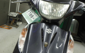 SUZUKI ADDRESS V125 G CF46A