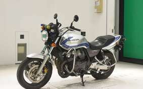 HONDA CB400SF VTEC K 2001 NC39