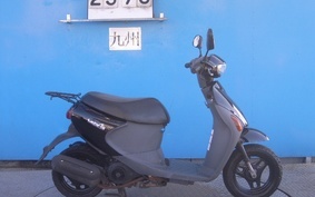 SUZUKI LET's 4 G CA41A