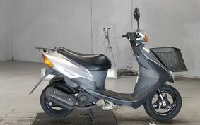 SUZUKI LET's 2 CA1PA