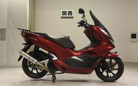 HONDA PCX125 JF81