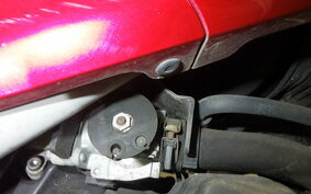 SUZUKI ADDRESS V50 CA4BA