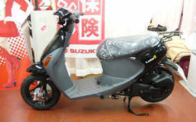 SUZUKI LET's 4