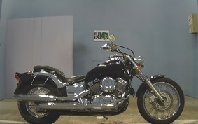 YAMAHA DRAGSTAR 400 2000 VH01J