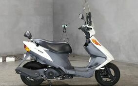 SUZUKI ADDRESS V125 CF4EA