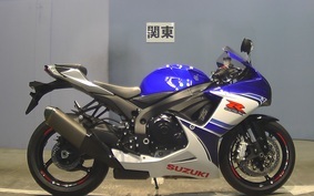 SUZUKI GSX-R600 2016 C3111