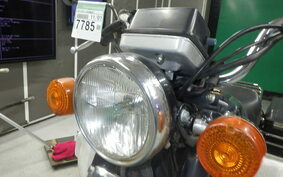 HONDA CD125T BENLY CD125T