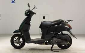 SUZUKI LET's CA4AA