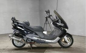 YAMAHA MAJESTY 125 SE22