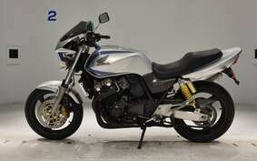 HONDA CB400SF VTEC SPEC 2 2002 NC39