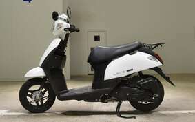 SUZUKI LET's CA4AA