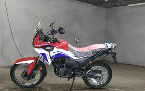 HONDA CRF190L 不明