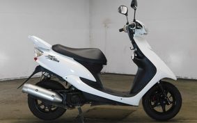 YAMAHA JOG ZR Evolution SA16J