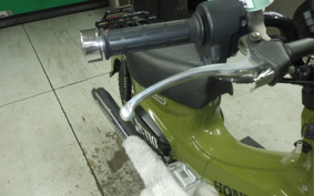 HONDA CROSS CUB 110 JA45