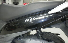 SUZUKI ADDRESS 110 CE47A