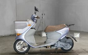 SUZUKI LET's 4 Basket CA43A