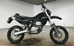 KAWASAKI KLX250D TRACKER LX250E