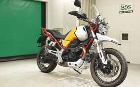 MOTO GUZZI V85 TT 2021 KYA0