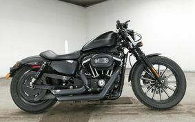 HARLEY XL883N 2010 LE2