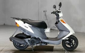 SUZUKI ADDRESS V125 CF4EA