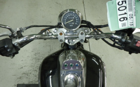 KAWASAKI ELIMINATOR 125 BN125A