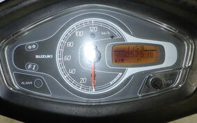 SUZUKI ADDRESS V125 S CF4MA