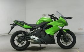 KAWASAKI NINJA 400 R 2013 ER400B