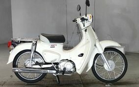 HONDA C110 SUPER CUB JA44