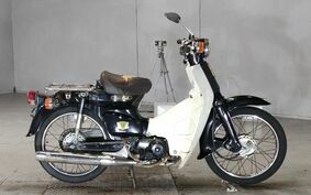 HONDA C50 SUPER CUB AA01