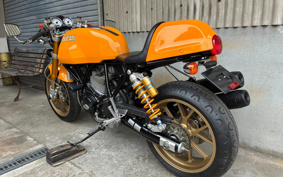 DUCATI  DUCATI  SPORT 1000 2007 ZDMC101AA5B