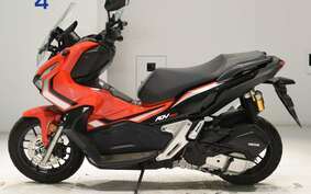 HONDA ADV150 KF38