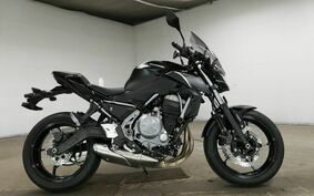 KAWASAKI Z650 2019 ER650H