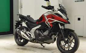 HONDA NC750X DCT 2021 RH09