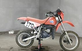 HONDA CRM80 HD11