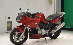 BMW F800S 2011