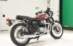 KAWASAKI W800 2022 EJ800E