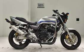 HONDA CB400SF VTEC K NC39