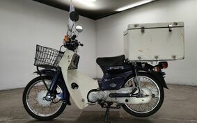 HONDA C70 SUPER CUB HA02