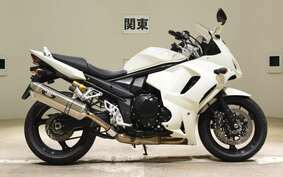 SUZUKI BANDIT 1250 F 2012 GW72A