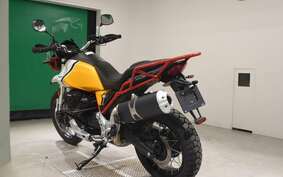 MOTO GUZZI V85 TT 2021 KYA0