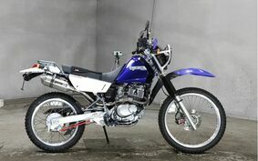 SUZUKI DJEBEL 200 (DR200SE) SH42A