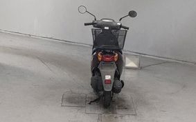 SUZUKI LETS4 CA45A