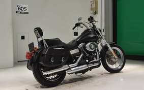 HARLEY FXDB 1580 2006