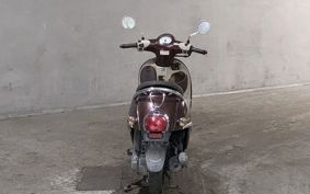 HONDA GIORNO AF77