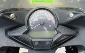 HONDA CBR125R JC50