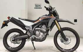 HONDA CRF250L MD47