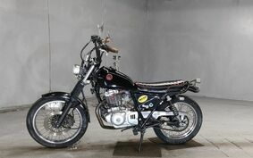 SUZUKI GRASS TRACKER NJ4BA