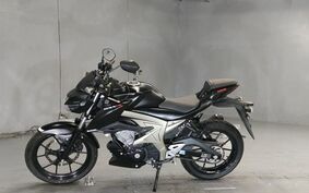 SUZUKI GSX-S125 DL32B